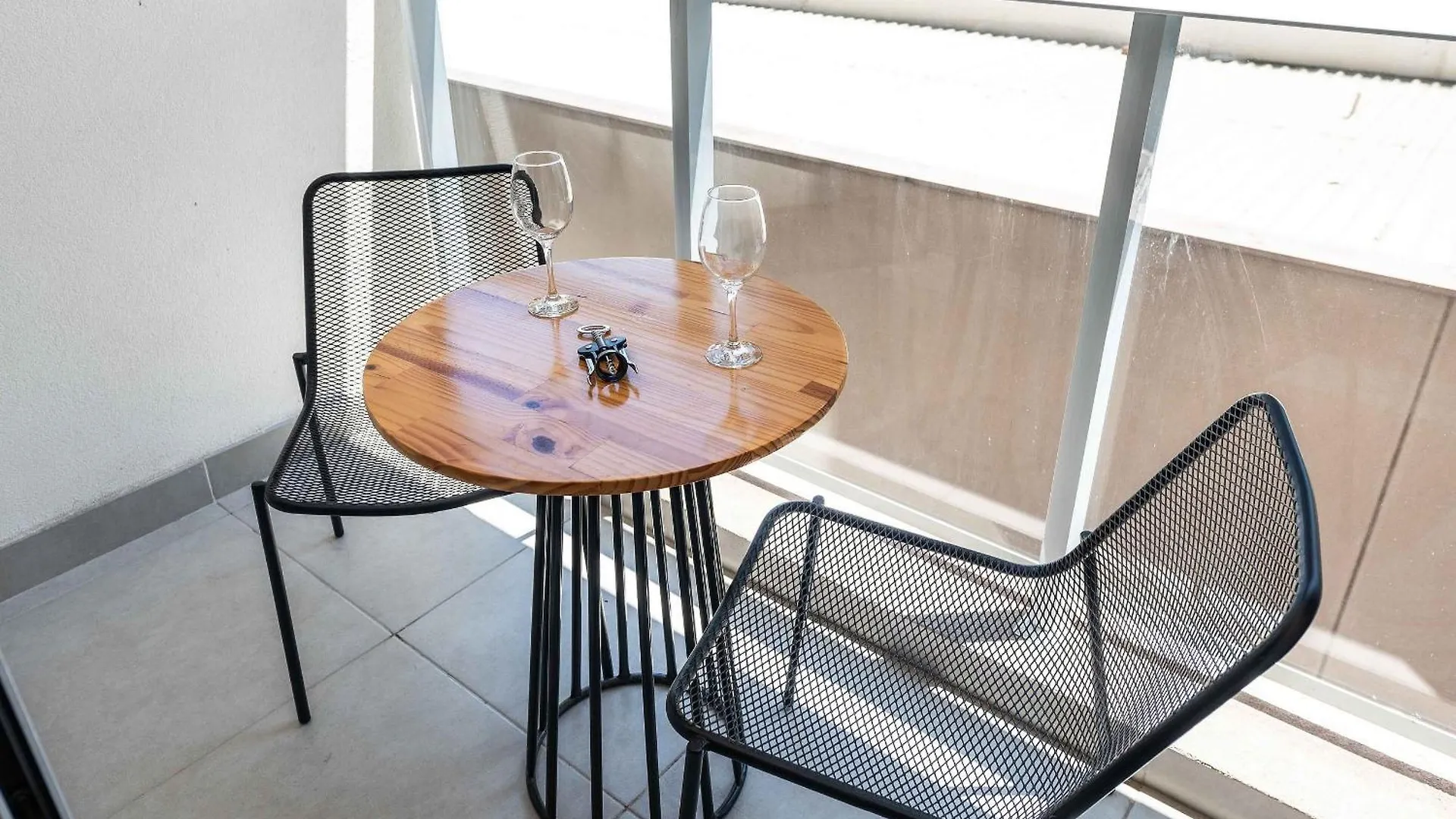 Appartement Sintese Moema à São Paulo