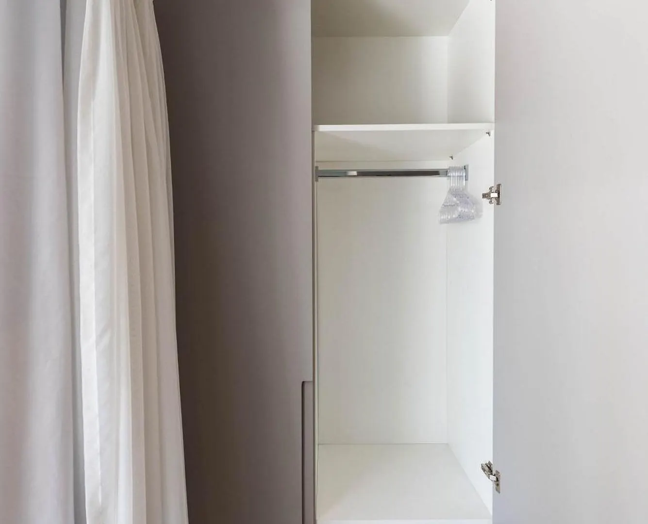 Appartement Sintese Moema à São Paulo Brésil